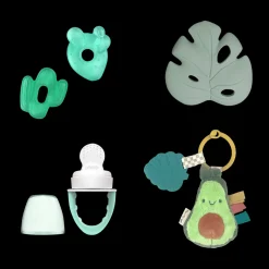 Teether Box