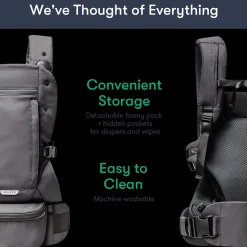 The Baby Carrier 2