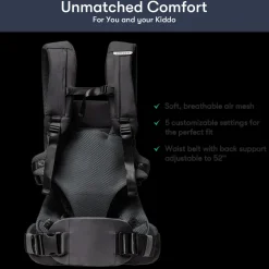 The Baby Carrier 2