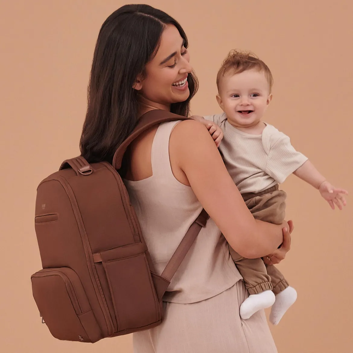 The Classic Backpack
