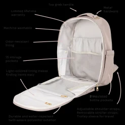 The Classic Backpack