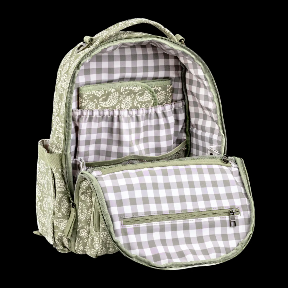 The Classic Backpack