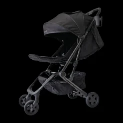 The Compact Stroller+