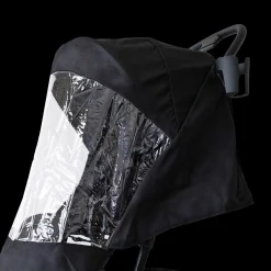 The Compact Stroller+