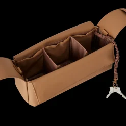 The Convertible Stroller Caddy