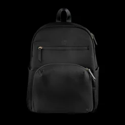 The Deluxe Diaper Backpack