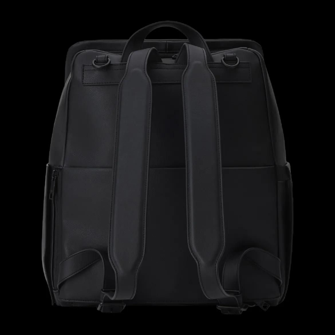 The Everyday Diaper Backpack