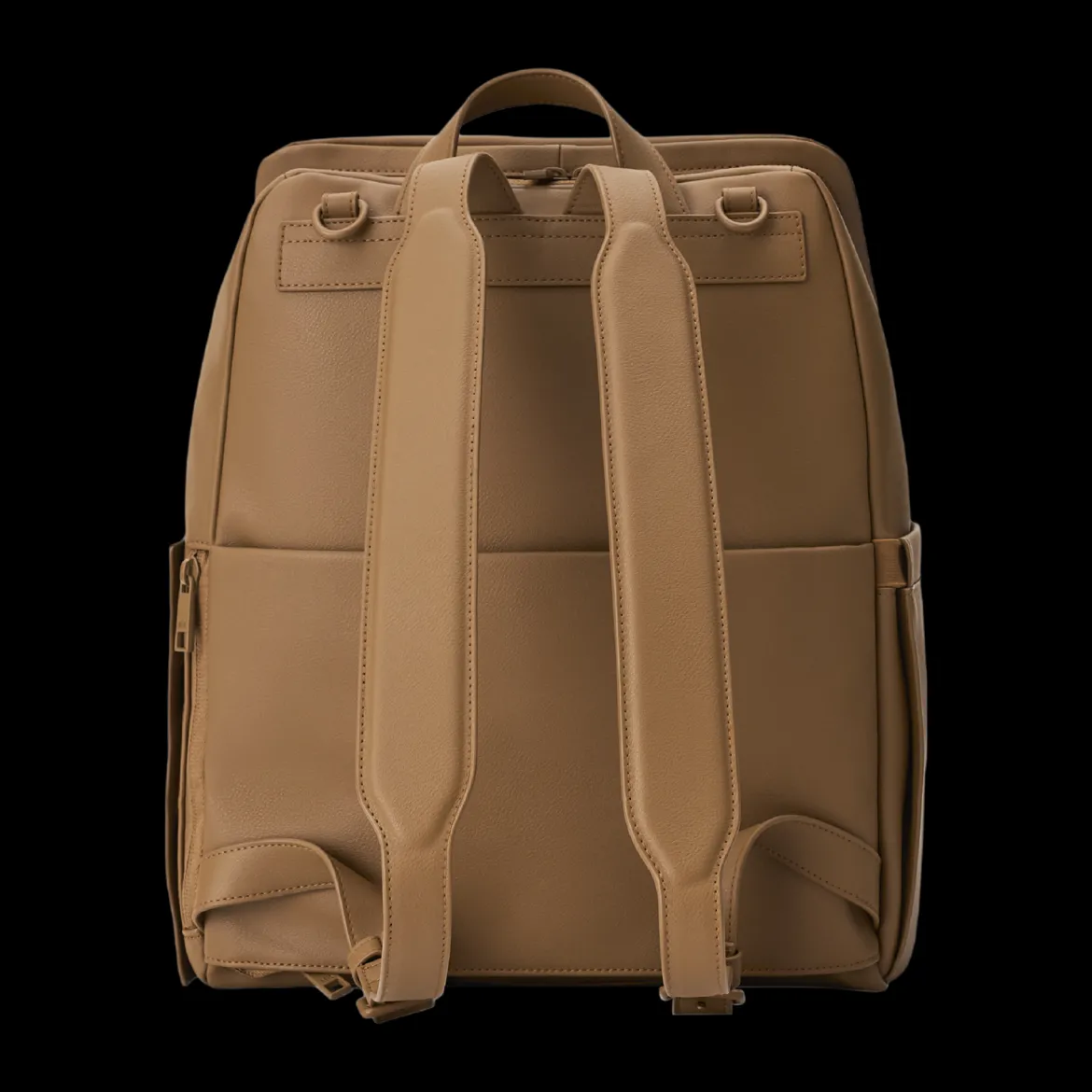 The Everyday Diaper Backpack