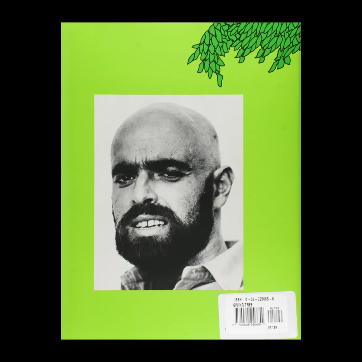 The Giving Tree
