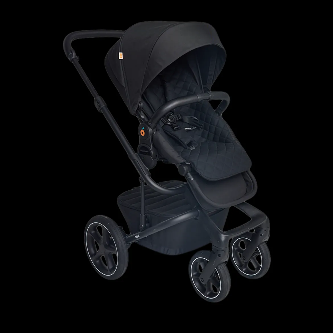 The Journey Stroller