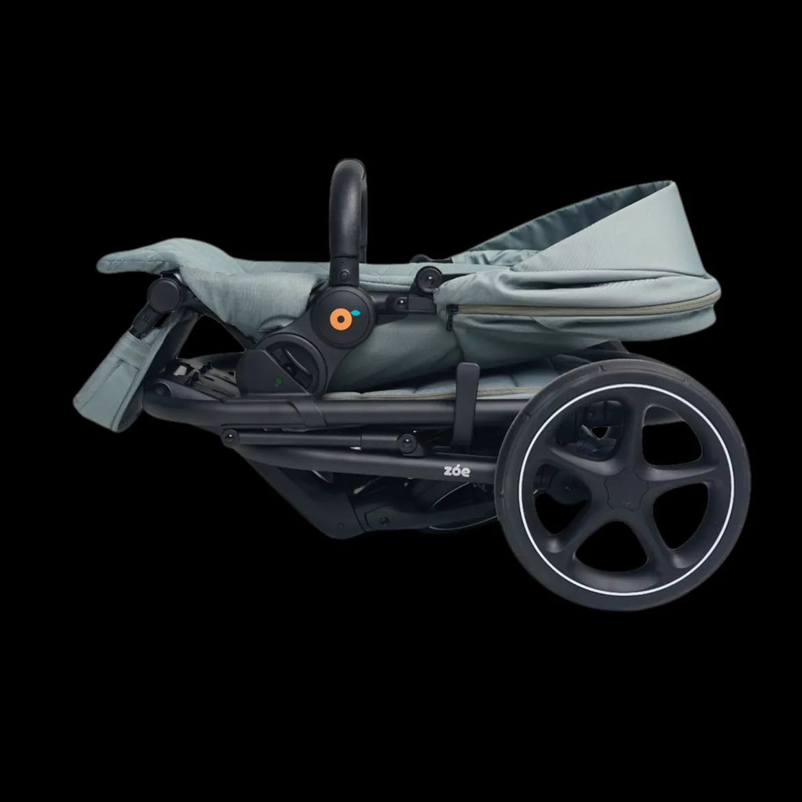 The Journey Stroller