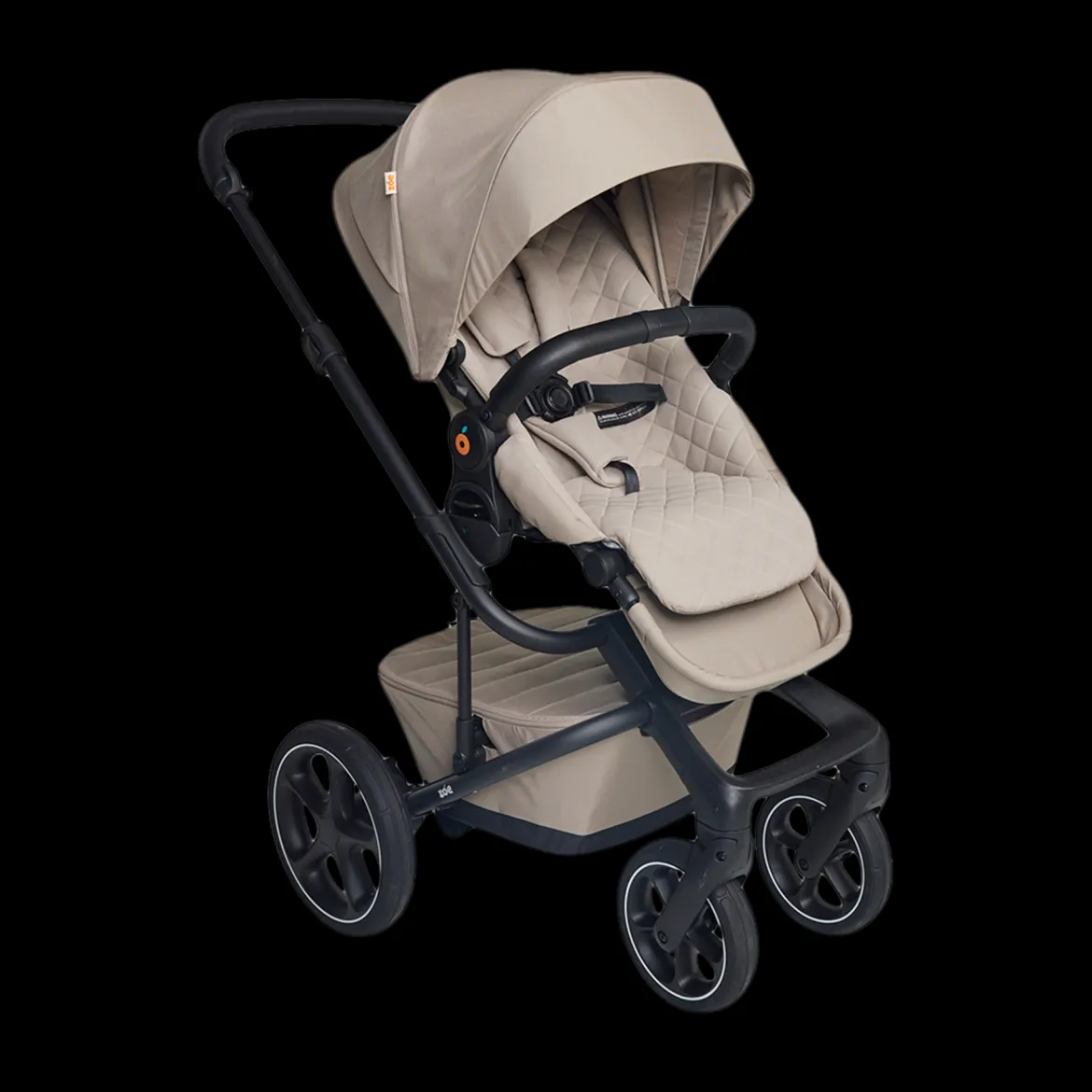The Journey Stroller