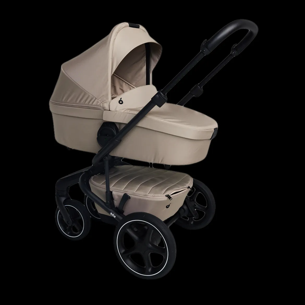 The Journey Stroller
