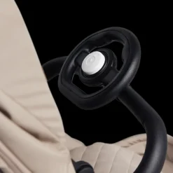 The Journey Stroller