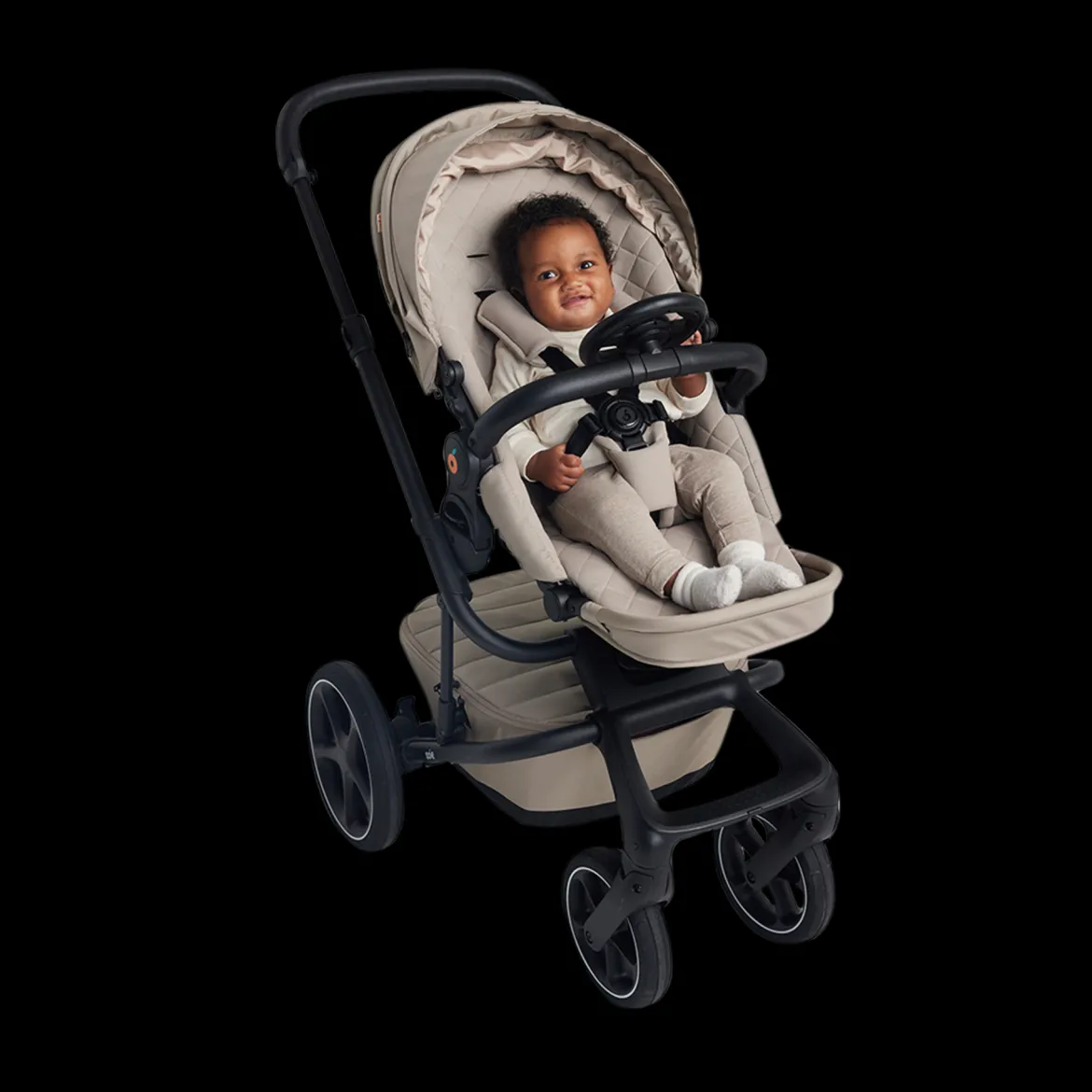 The Journey Stroller