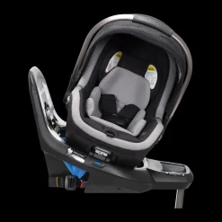 The Kindred Collection Peri 180 Rotating Infant Car Seat