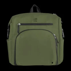 The Modern Diaper Backpack