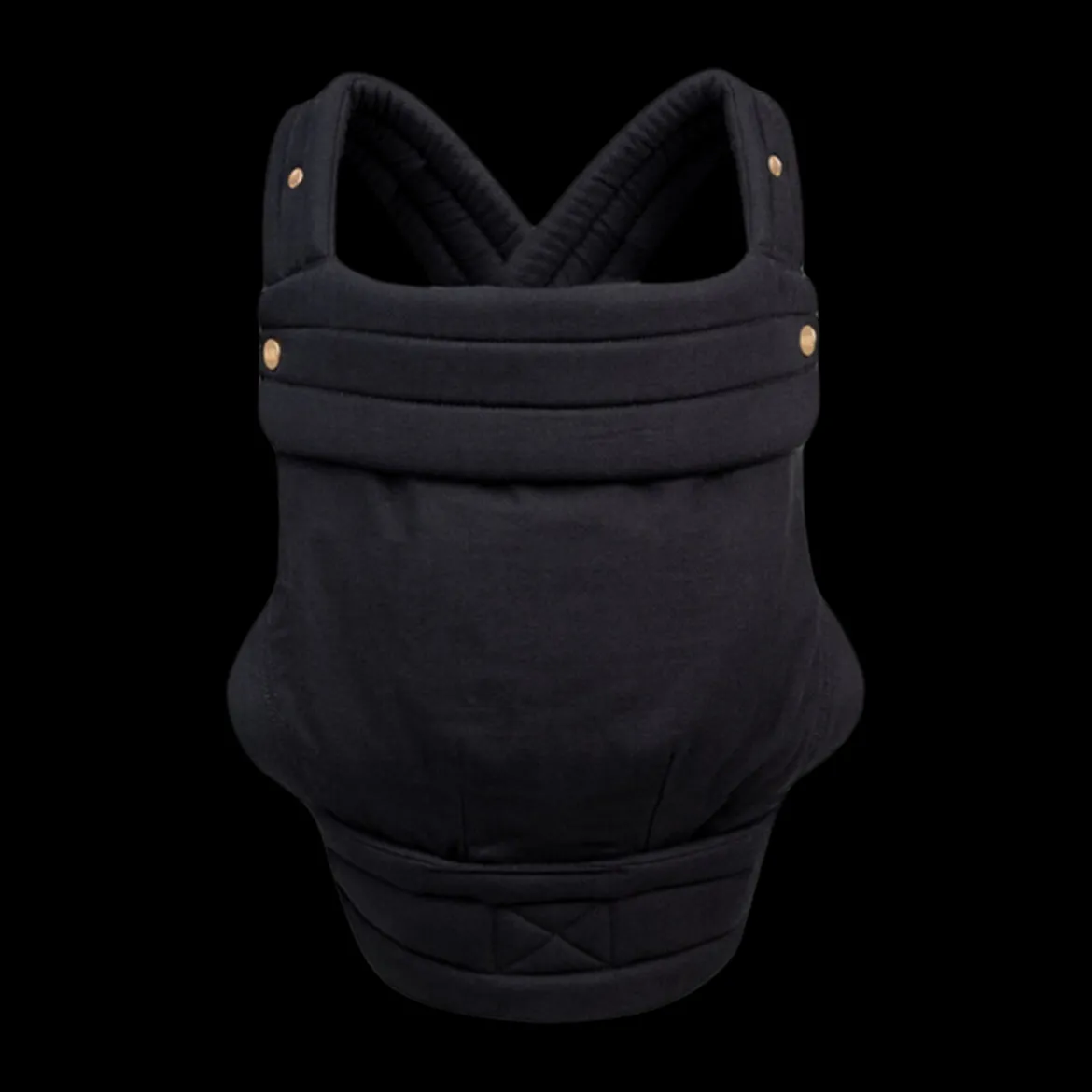 The Monarch Baby Buckle Carrier