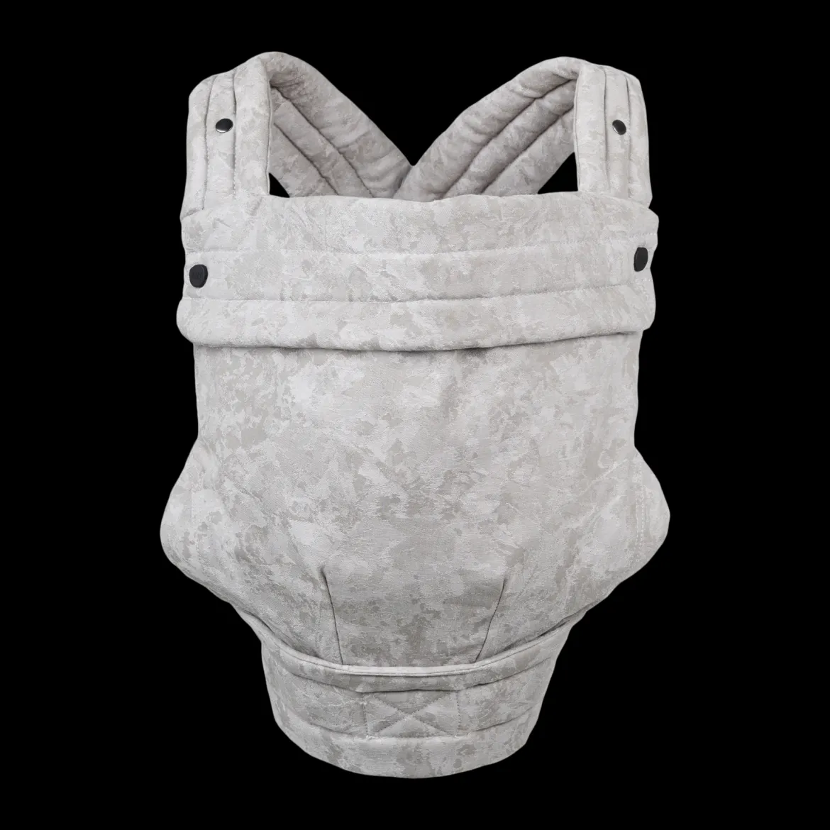 The Monarch Baby Buckle Carrier