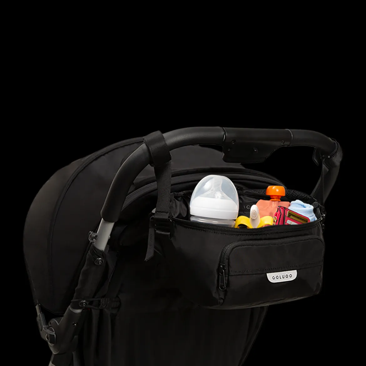 The On the Go Organizer