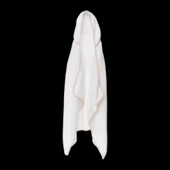 The Organic Hooded Towel