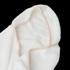 The Organic Hooded Towel