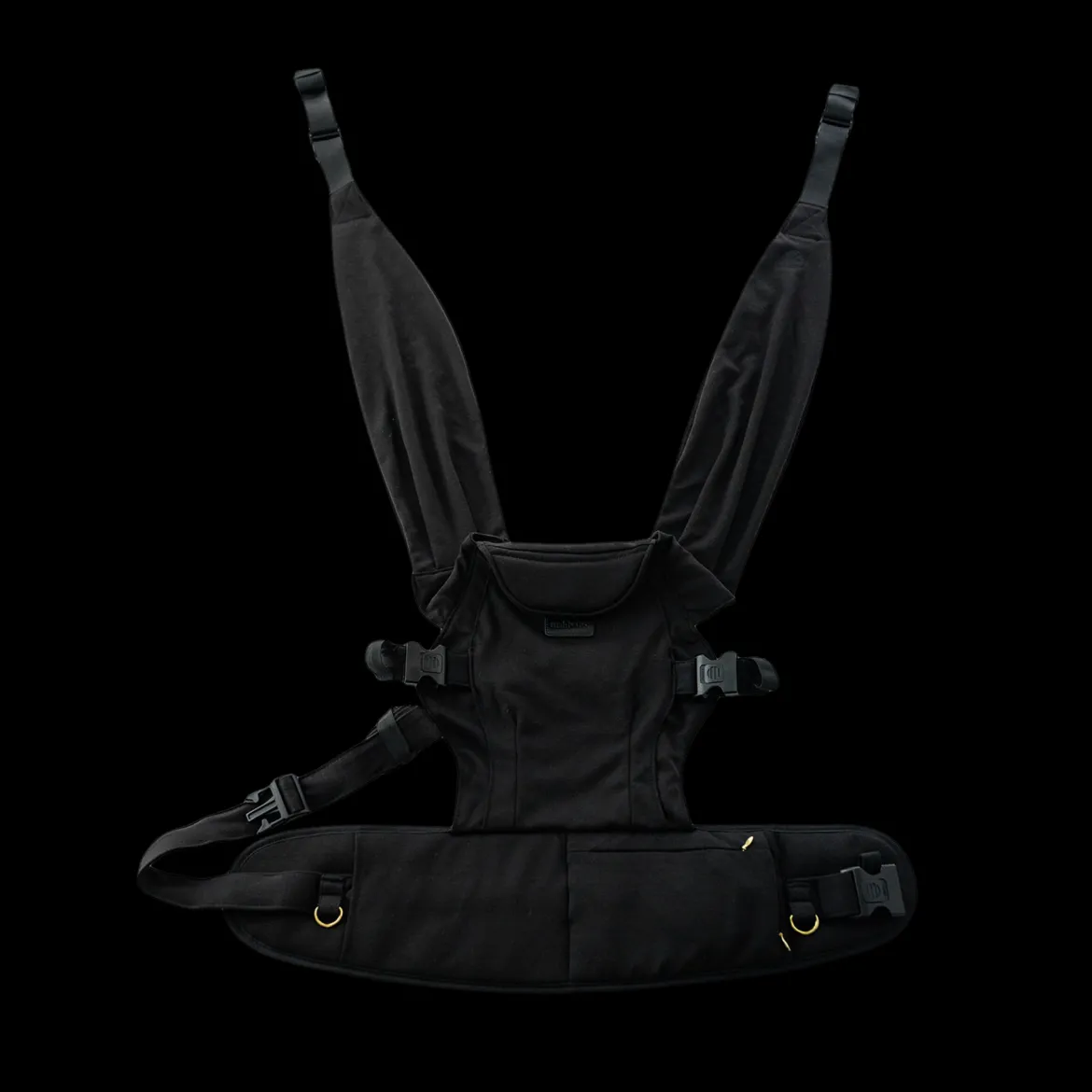 The Pearl Newborn Carrier