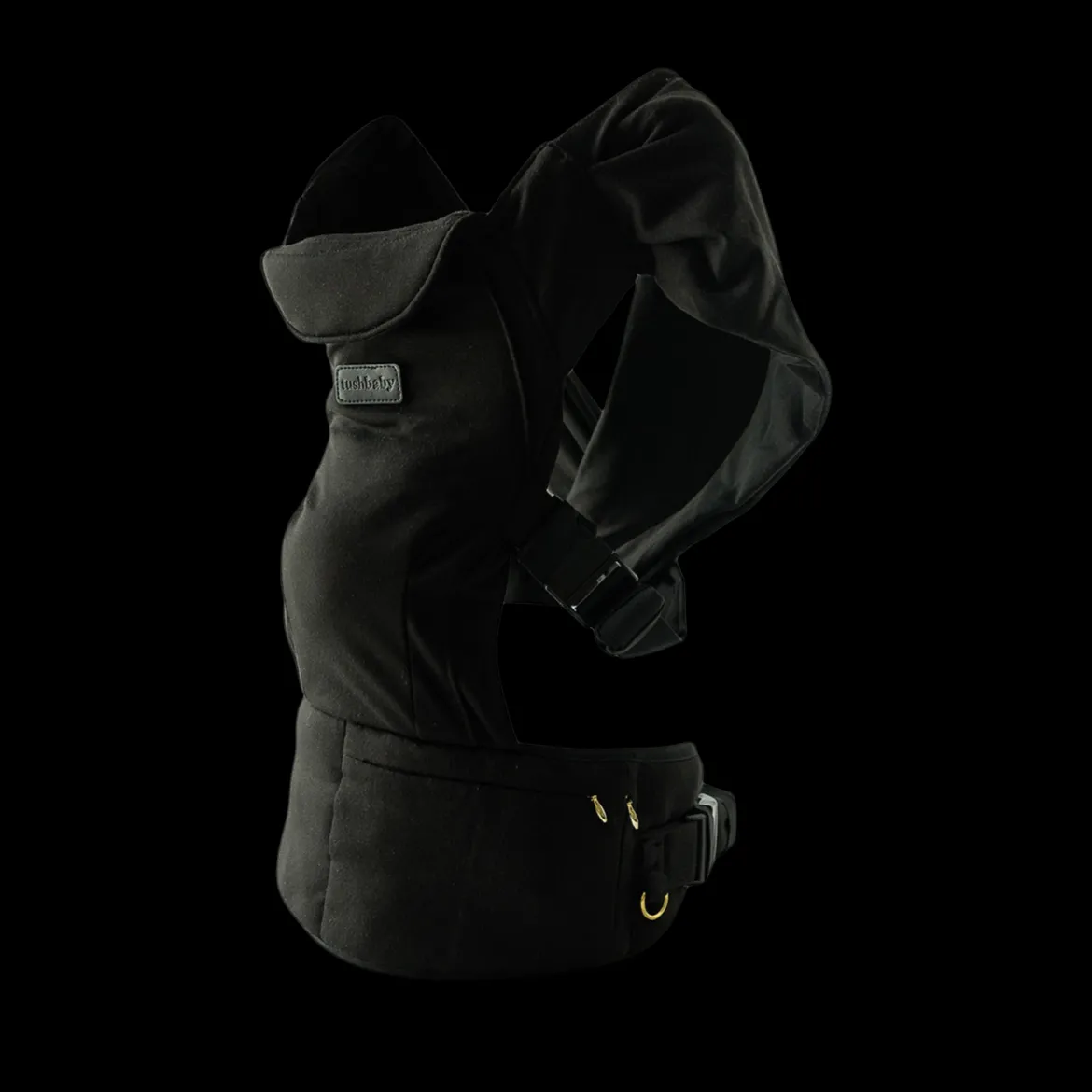 The Pearl Newborn Carrier