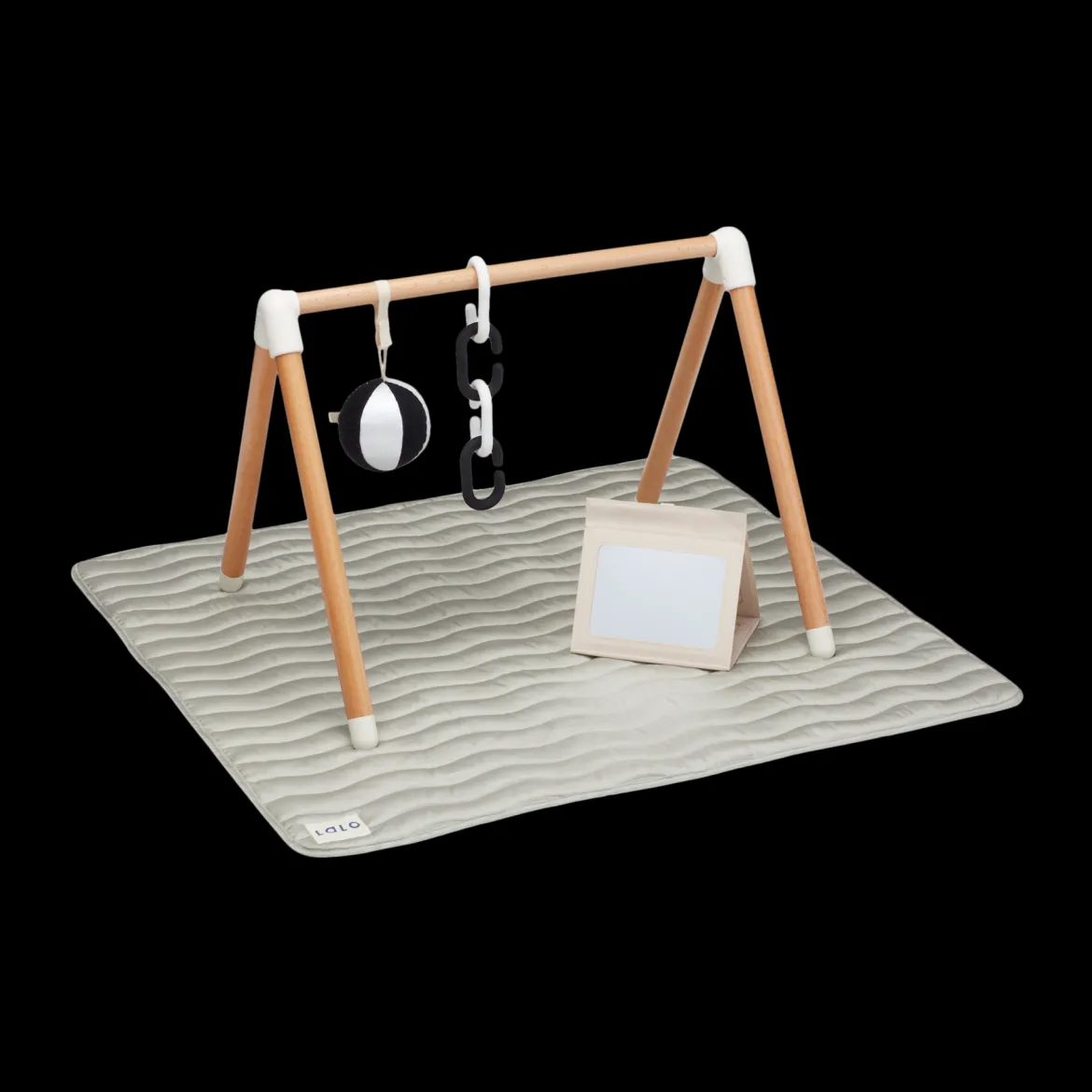 The Play Gym