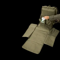 The Ultimate Diaper Backpack