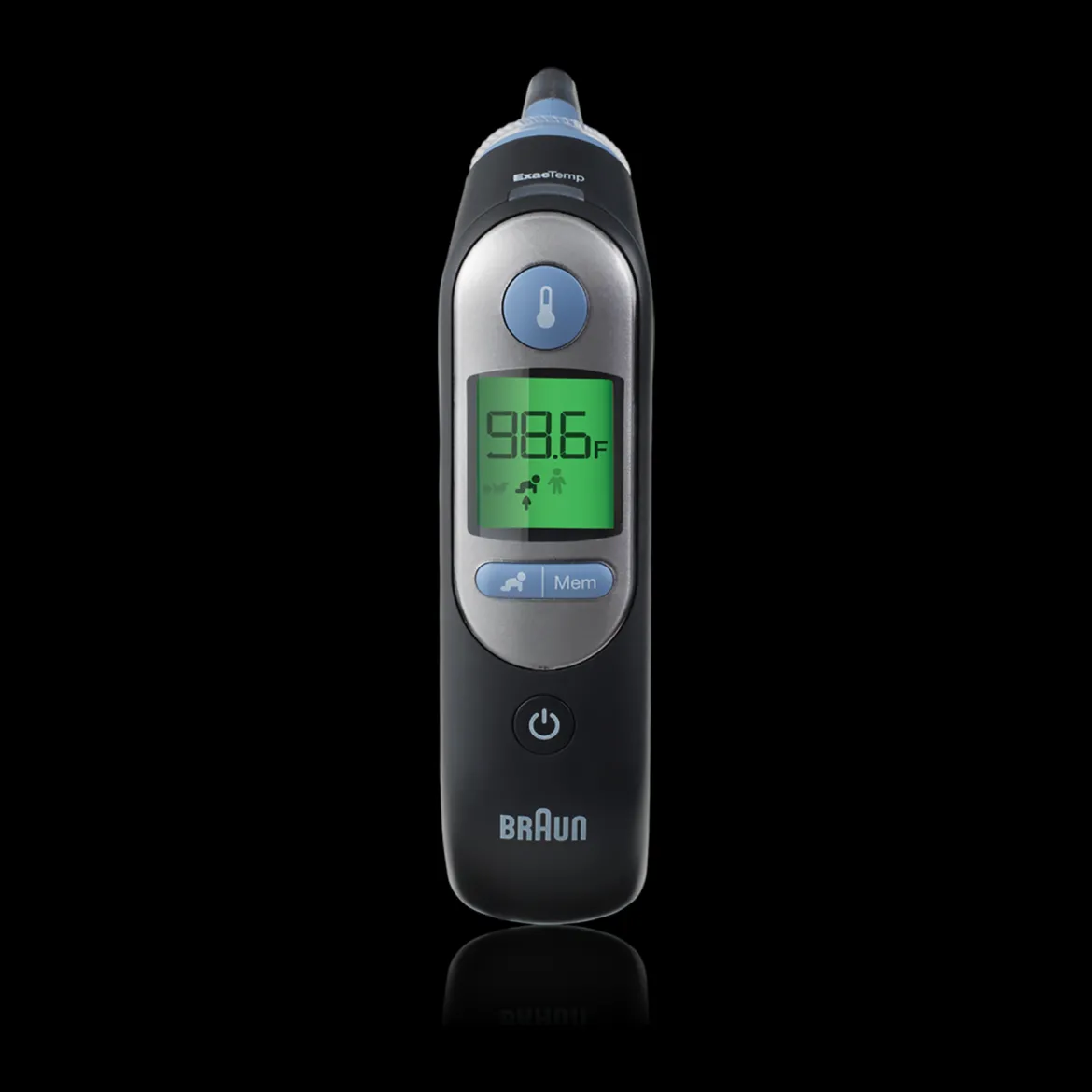 ThermoScan7 Ear Thermometer