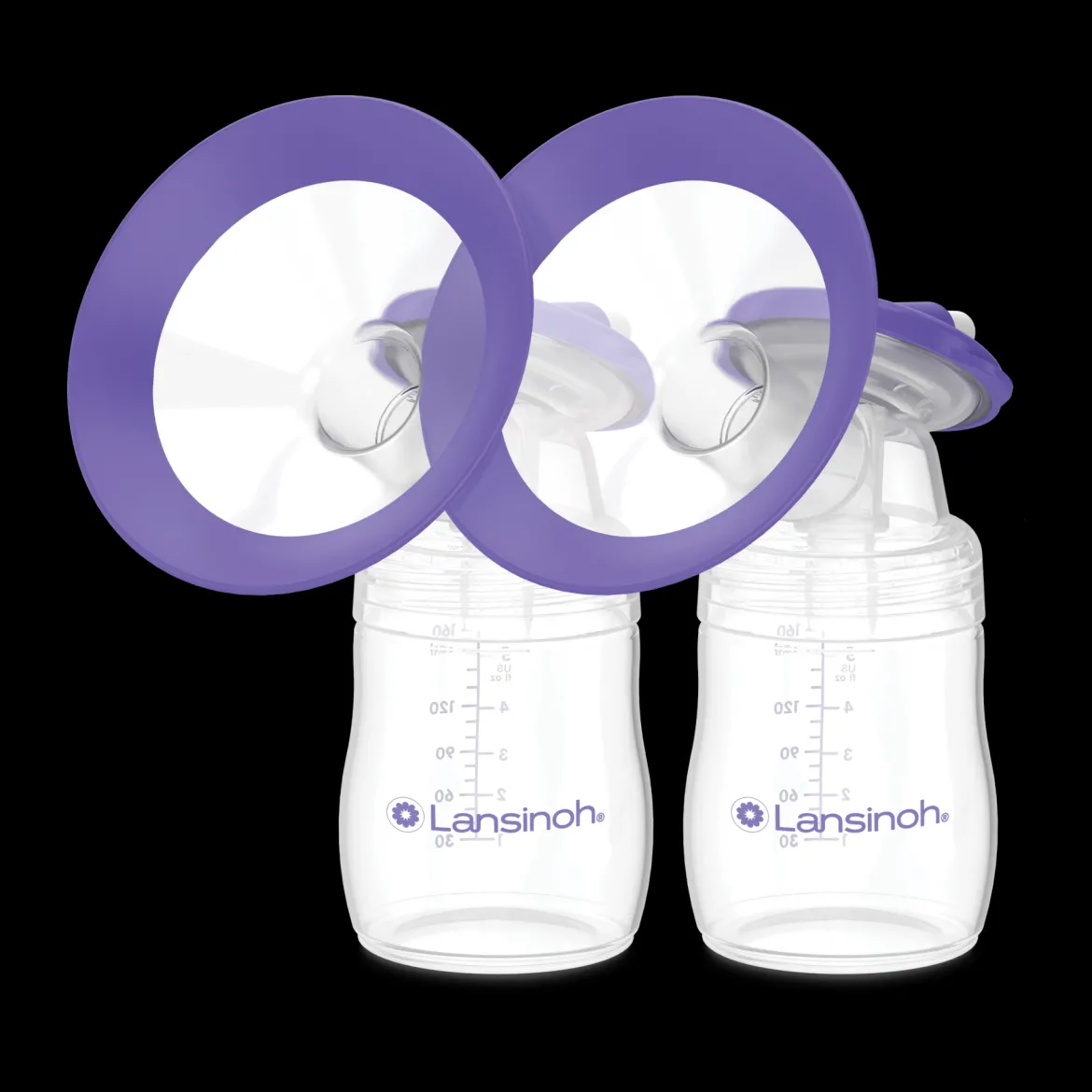 Thrive 2-in-1 Breast Pump
