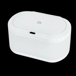 Touch Free Baby Wipe Warmer with Nightlight