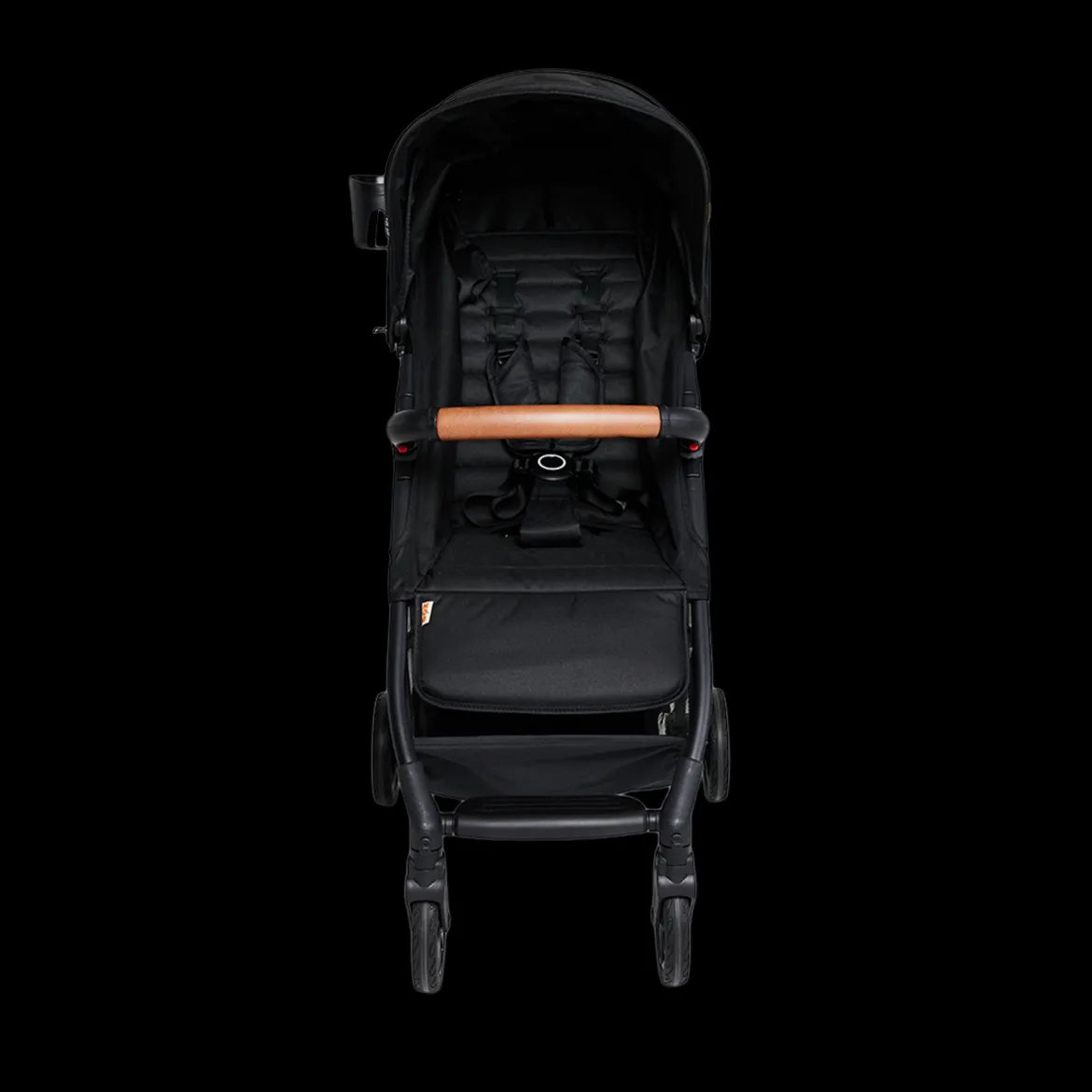 Tourᵛ² Single Stroller