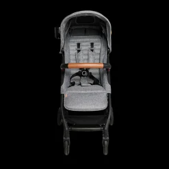 Tourᵛ² Single Stroller