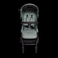 Tourᵛ² Single Stroller