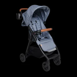 Tourᵛ² Single Stroller