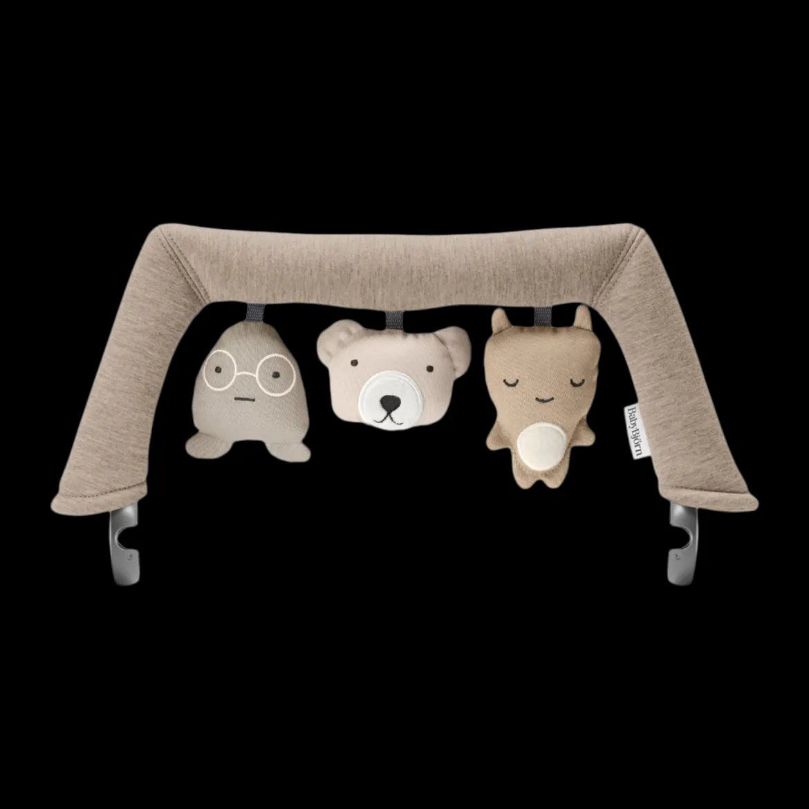 Toy for Bouncer Soft
