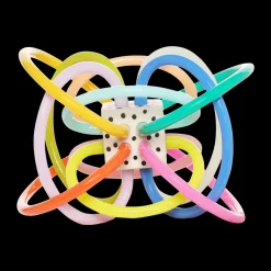 Toy Winkel Rattle