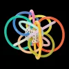 Toy Winkel Rattle