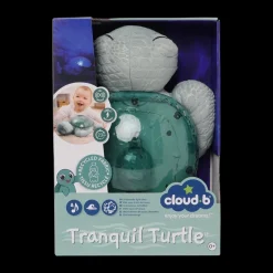 Tranquil Turtle