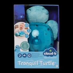 Tranquil Turtle