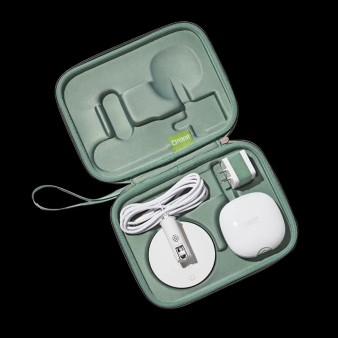 Travel Case