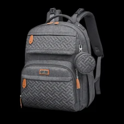 Travel Diaper Bag Backpack