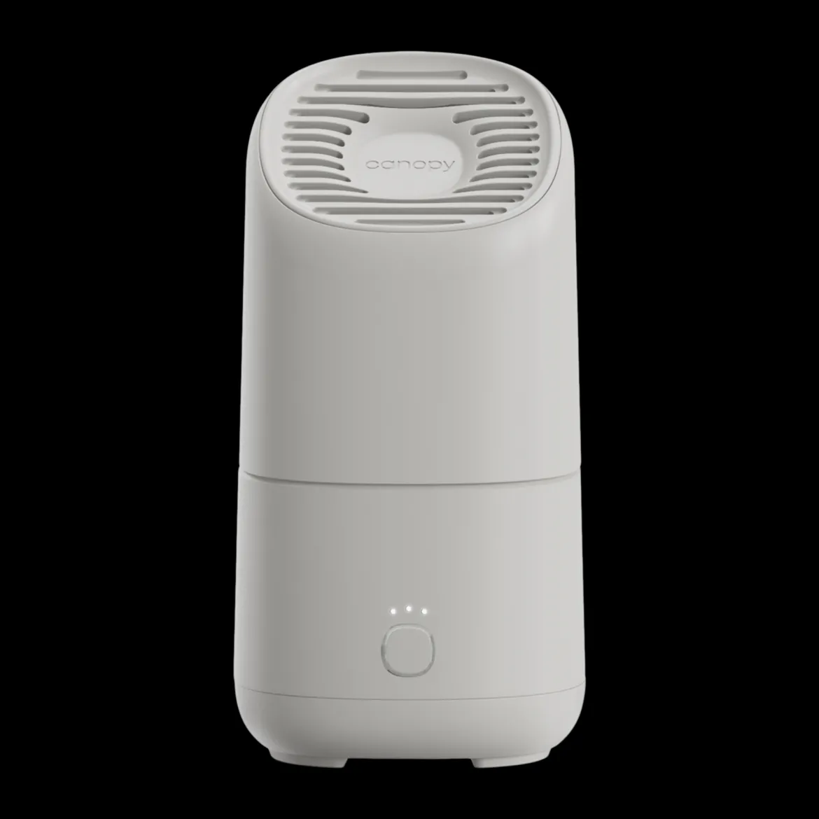 Travel Humidifier & Diffuser