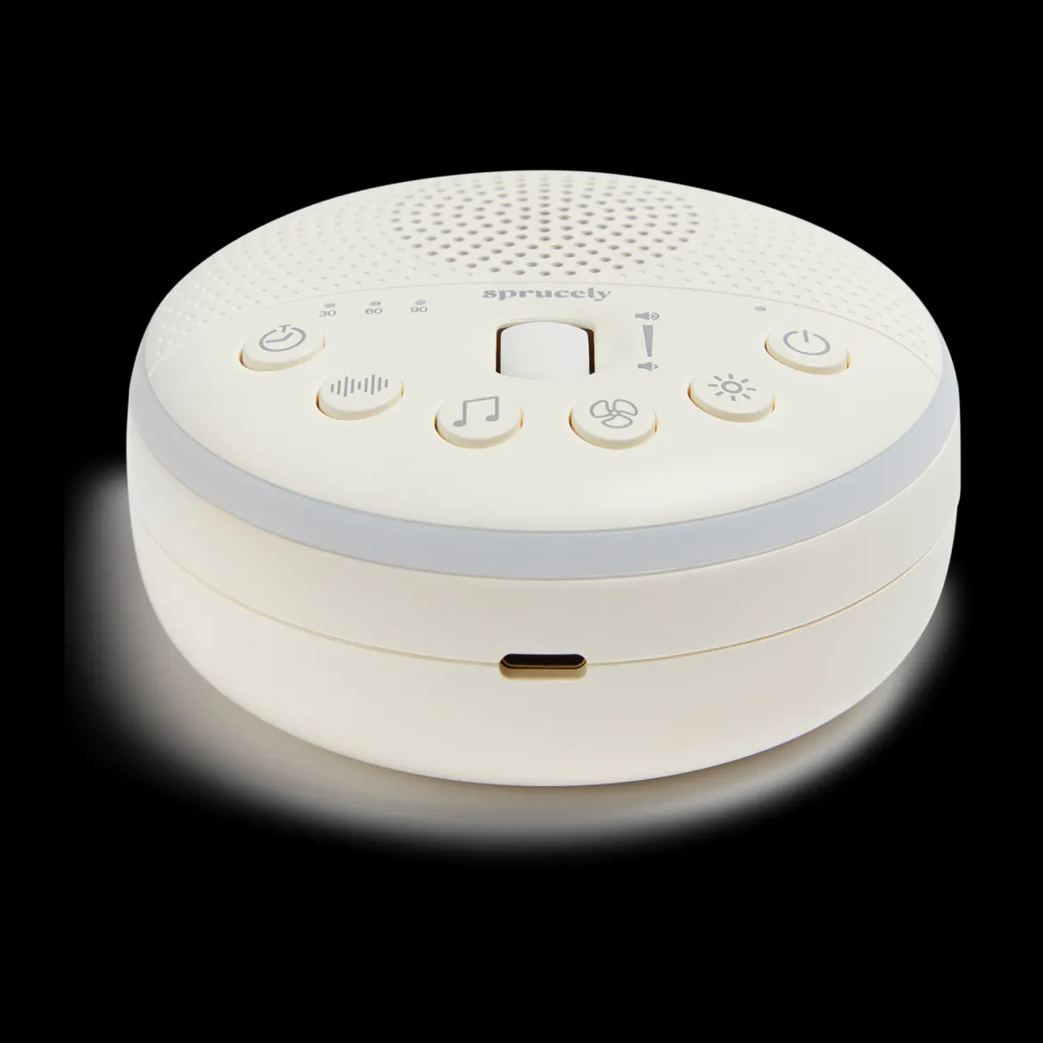 Travel Sound Machine