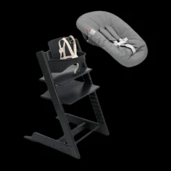 Tripp Trapp High Chair² + Newborn Set