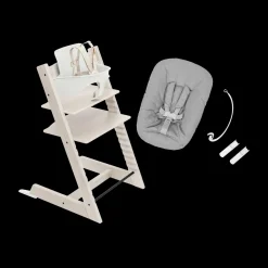 Tripp Trapp High Chair² + Newborn Set