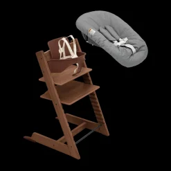 Tripp Trapp High Chair² + Newborn Set