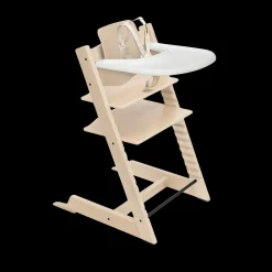 Tripp Trapp High Chair² + Tray Bundle